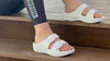 The Benefits of Soft Arch Support for Healthy Feet