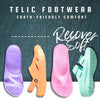 The Perfect Fit: Why Telic Footwear is Leading the Way in Comfortable, Healthy, and Sustainable Shoes